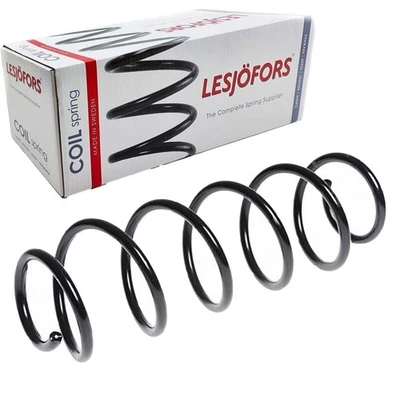 LESJÖFORS Ressort de Suspension Essieu Arrière Convient pour Renault Laguna - Photo 1/4