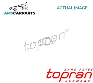 EXHAUST MANIFOLD GASKET RIGHT 100 318 TOPRAN NEW OE REPLACEMENT - Picture 1 of 5