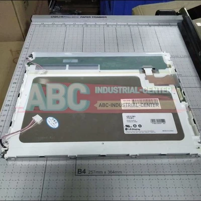 1PCS New LG LB121S03-TD01 LCD screen# - Image 1 of 4