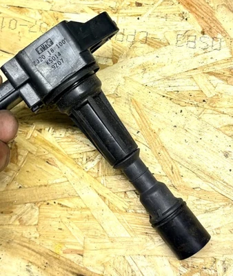 MAZDA2 MK2 COIL PACK IGNITION ZJ2018100 1.3 PETROL ZJ 2010 - image 1 of 4