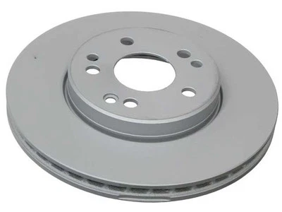 Rotor de freno delantero ATE 27613QGCW para Mercedes E320 1994-1995 Foto 1 de 2