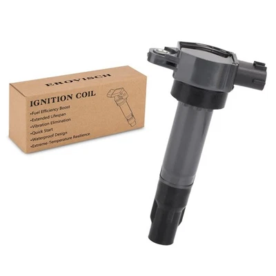 UF681 OEM Ignition Coil - Compatible with Smart Fortwo 2005-2015 -1.0L L3 Ele... Foto 1 de 4