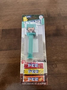 Ltd Edition 2025 Pez Minecraft Movie Steve (Jack Black) Dispenser New - Picture 1 of 3
