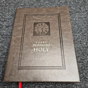 Every Moment Holy: Volume 1 Douglas, McKelvey 2019 - Picture 1 of 14