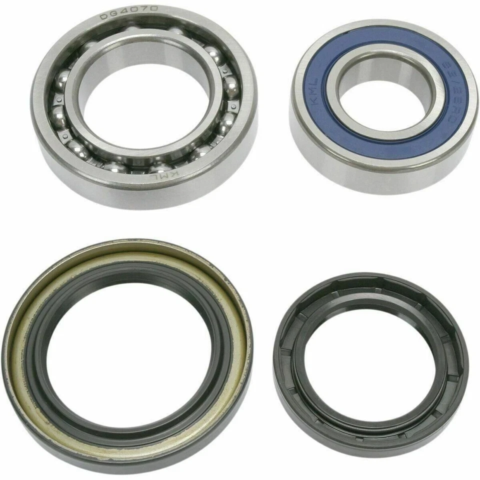 Moose Racing Kit A25-1018 WHEEL BEARING KIT ATC250ES Big Red 1985 ATC250SX 1985 - Image 1 of 4