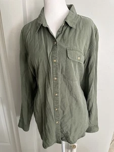 Langarmshirt der Marke Lucky Größe L, Boho Style - Bild 1 von 4