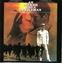 An Officer and a Gentleman von An Officer and a Gentleman | CD | Zustand gut - Bild 1 von 2