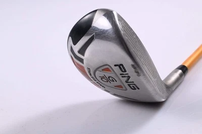 Ping G10 #3 Hybrid / 21 Degree / Regular Flex UST Proforce V2 Shaft - Image 1 of 4