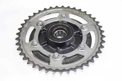 17 Triumph Street Twin 900 Rear Wheel Cush Drive Sprocket Hub 2010610 - Image 1 of 4