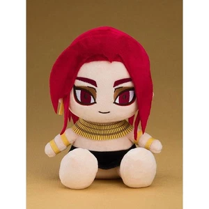 ENNEAD Seth Plüschpuppe Stofftier Good Smile Company 170 mm 2025 - Bild 1 von 3
