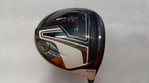 TaylorMade SIM GLOIRE 10.5° 46in Driver Right-Handed AIR Speeder TM C9 w/HC 1039 - Picture 1 of 7