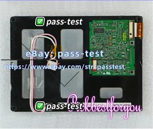 1PC For KCG057QV1DB-G50 LCD Display LCD Display Panel #H372EE YD#passtest - Picture 1 of 4
