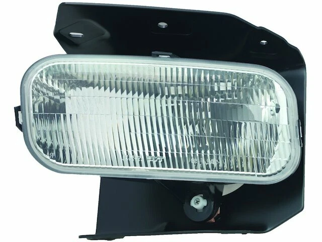 Faro antiniebla izquierdo para Ford F150 2000-2003 2001 2002 Y787ZF Foto 1 de 1