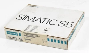 Siemens Simatic S5 Digital OUT,6ES5 456-4UB12,6ES5456-4UB12 - Picture 1 of 2