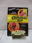 Ertl The Cannonball Run Ambulance 1/64