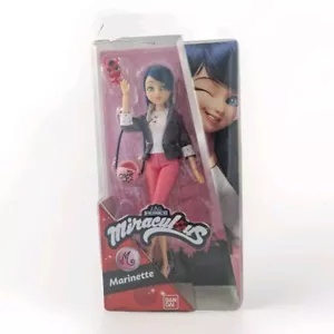 Miraculous Marinette Bambola Moda 26 cm - P50005 - Foto 1 di 6