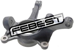 Steering Knuckle Left For TOYOTA KLUGER L/V - Picture 1 of 1