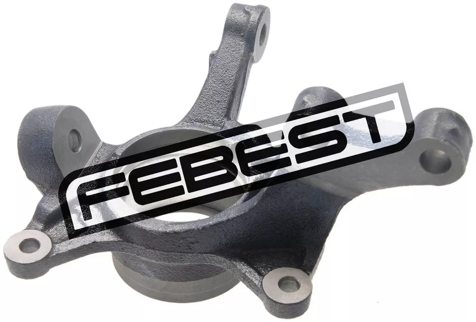 Steering Knuckle Left For TOYOTA KLUGER L/V - Image 1 of 1