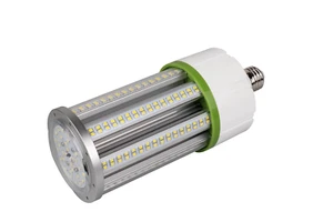 20W 2000lm 3000K Corn Light 100-277v E26 Medium Base - Picture 1 of 1