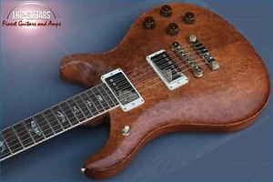 PRS  McCarty 594 Wood Library LTD, Private Stock Redwood Burl Top, Antique Natur - Bild 1 von 9