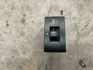 2006 HYUNDAI COUPE SIII HEADLIGHT ADJUSTER SWITCH 32802A-1210 933702C800 C370 - Picture 1 of 5