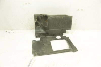 Protector contra salpicaduras derecho bajo asiento Kawasaki Teryx4 800 S 21 14092-0714 45166 Foto 1 de 4