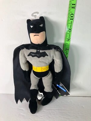 Batman Warner Brothers Studio Store Batman Bolsa de Frijoles Juguete Liga de la Justicia De Colección * Foto 1 de 4