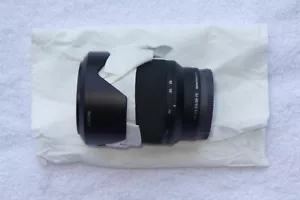 Sony FE 28-70mm f3.5-5.6 OSS E Mount Lens - Picture 1 of 3