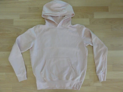 Hoodie Sweatshirt von VOGUE Gr.M rosa - Bild 1 von 4