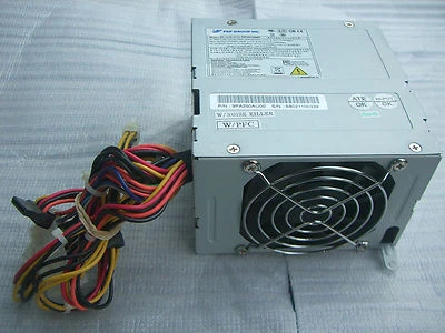 Netzteil FSP Group MSI Hetis FSP250-50MSP 250W FSP 250 50MSP Power Supply MSI ## - Bild 1 von 3