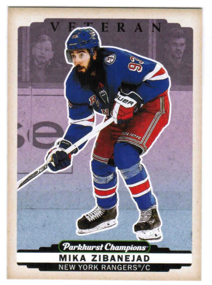 22/23 2022 PARKHURST CHAMPIONS BASE VET/ROOKIE COLOR VARIATION 1-325 U-Pick List - Image 1 of 1