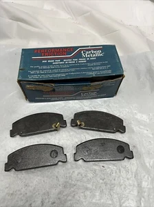 Pastillas de freno USA Performance Friction 0273.20 RACE READY 2734 para Honda 1984-2000 - Imagen 1 de 10