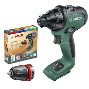 Bosch 18V Brushless Cordless Drill Driver - BOSCH GREEN - BRAND NEW IN BOX - Picture 1 of 1