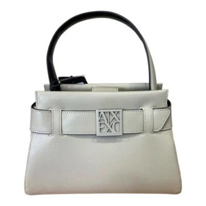 Armani Exchange Borsa Sacca Piccola da spalla con tracolla e divisori 949180 - Imagen 1 de 15