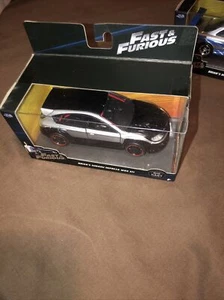 Jada Fast & Furious BRIAN’S 2008 SUBARU IMPREZA  WRX STI - 1/32 Scale - A1 - Picture 1 of 8