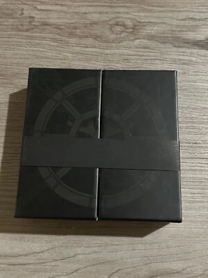 Lego Star Wars Batalla de Yavin Moneda Coleccionable 5008818 4 de Mayo Promo Totalmente Nueva Foto 1 de 4