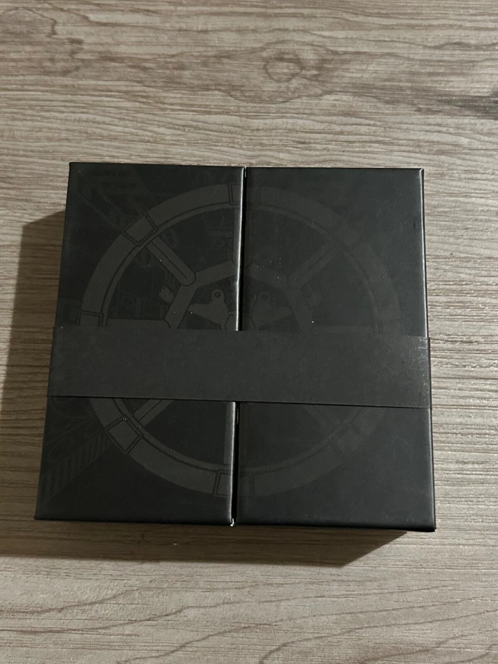 LEGO Insiders Star Wars 25th Anniversary Coin with Case 5008899 Limited Edition