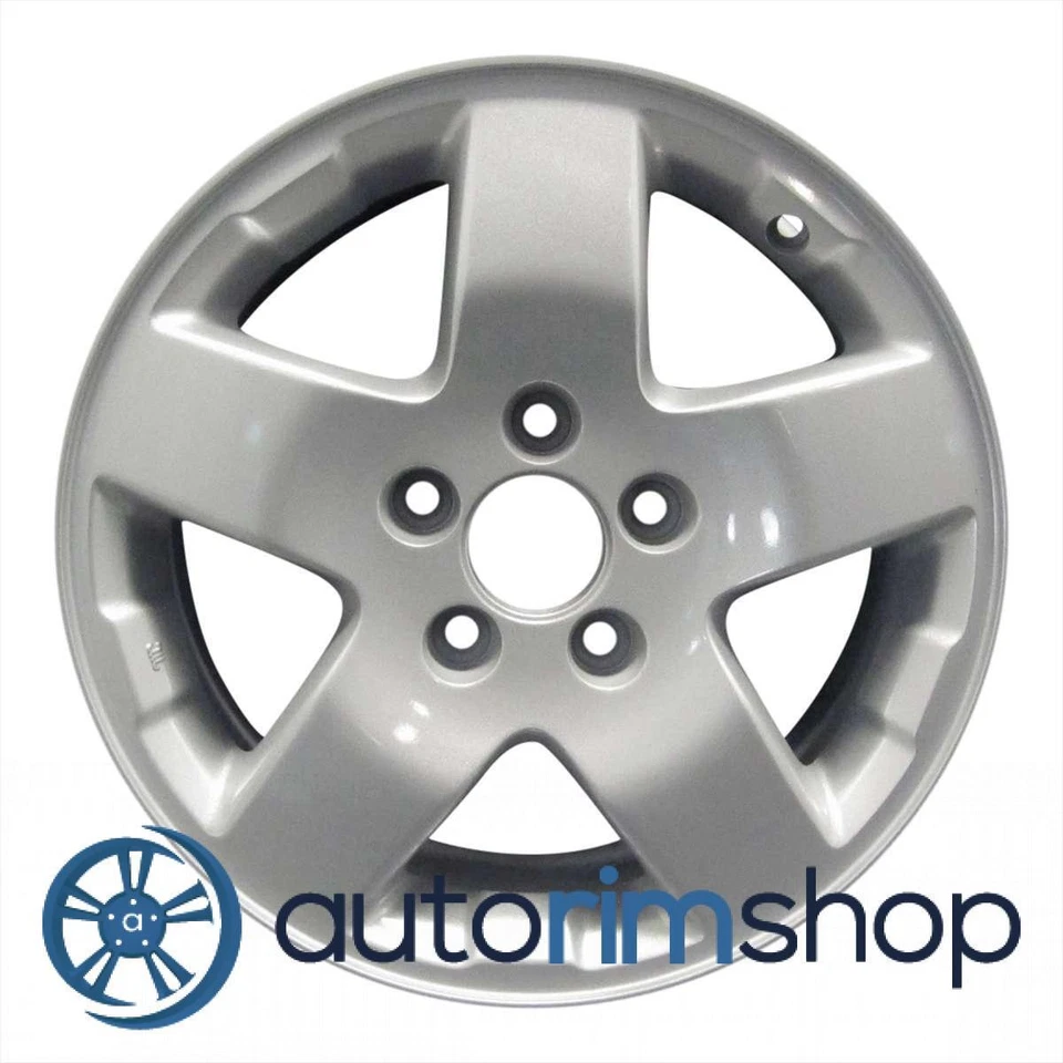 Honda Element 2003 2004 2005 2006 16" Factory OEM Wheel Rim - Image 1 of 1
