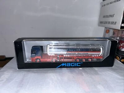 1:87 - Herpa - MB camión cisterna Alfred Talke 2 C 835 nuevo camión cisterna en caja Foto 1 de 4