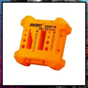 Jakemy JM-X2 Magnetizer/Demagnetizer Tool - Picture 1 of 2