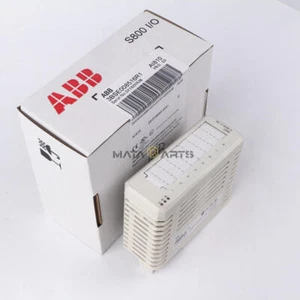 1PC New In Box ABB AI810 PLC 3BSE008516R1 - Picture 1 of 5