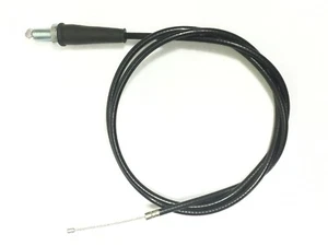 Throttle Cable For Honda XR70R 1998-2003 CRF70F 2004-2012 - Picture 1 of 3