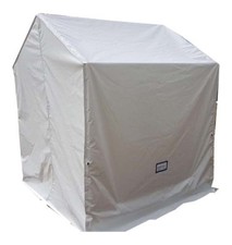 Elephant Welding Work tent Screen Tent Curtain, Flame Retardant ext/int MIG TIG