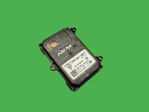 PORSCHE MACAN 95B 2017 HEADLIGHT AFS CONTROL UNIT MODULE 7PP941329T - Picture 1 of 5