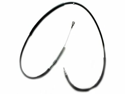 Кабель стояночного тормоза для 2001-2005 Chevrolet Silverado 3500 AC Delco 53343DH - Изображение 1 из 2
