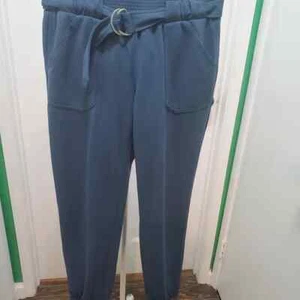 Jolt JuniorsPants w/ Elastic Waist and Leg Sz 7 - Picture 1 of 4