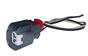 Alternator /Generator Electrical Connector Fits Chrysler Dodge Ram VW V6 3.6L - Bild 1 von 11