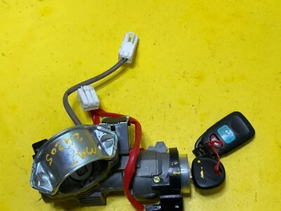 Interruptor de encendido KIA SPORTAGE 2011-2013 CILINDRO DE BLOQUEO CON LLAVE OEM Foto 1 de 4