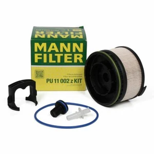 FILTRO GASOLIO MERCEDES CLA-CLASSE A-B-C-E-GLA-GLB-GLC PU11002ZKIT-A6540920100 - Picture 1 of 1