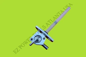Replacement Gas Tank Fuel Tap Valve Petcock Spigot for Kawasaki 51023-0014 - Picture 1 of 4